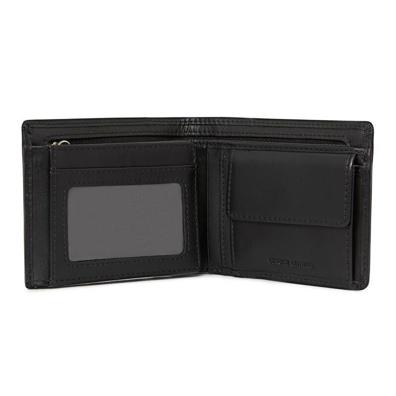 R.M. Williams Coin Pocket Wallet image number 2